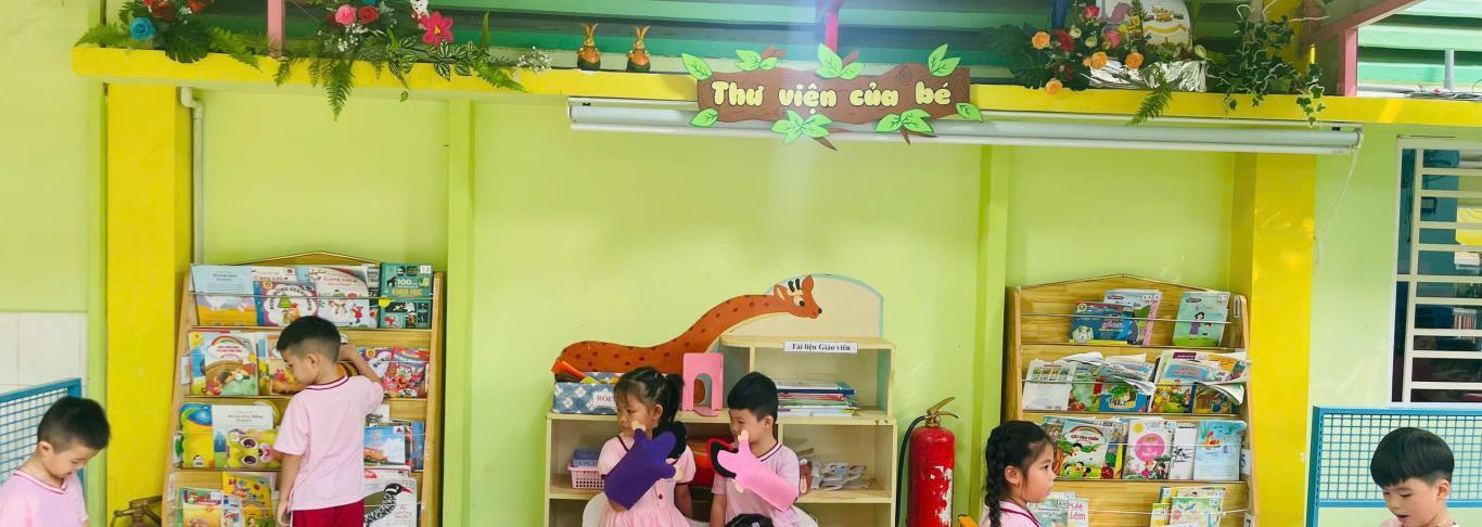 THƯ VIỆN