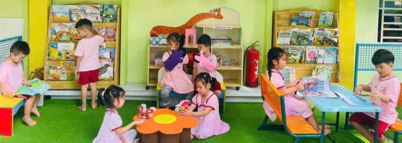 Giáo dục kỹ năng sống