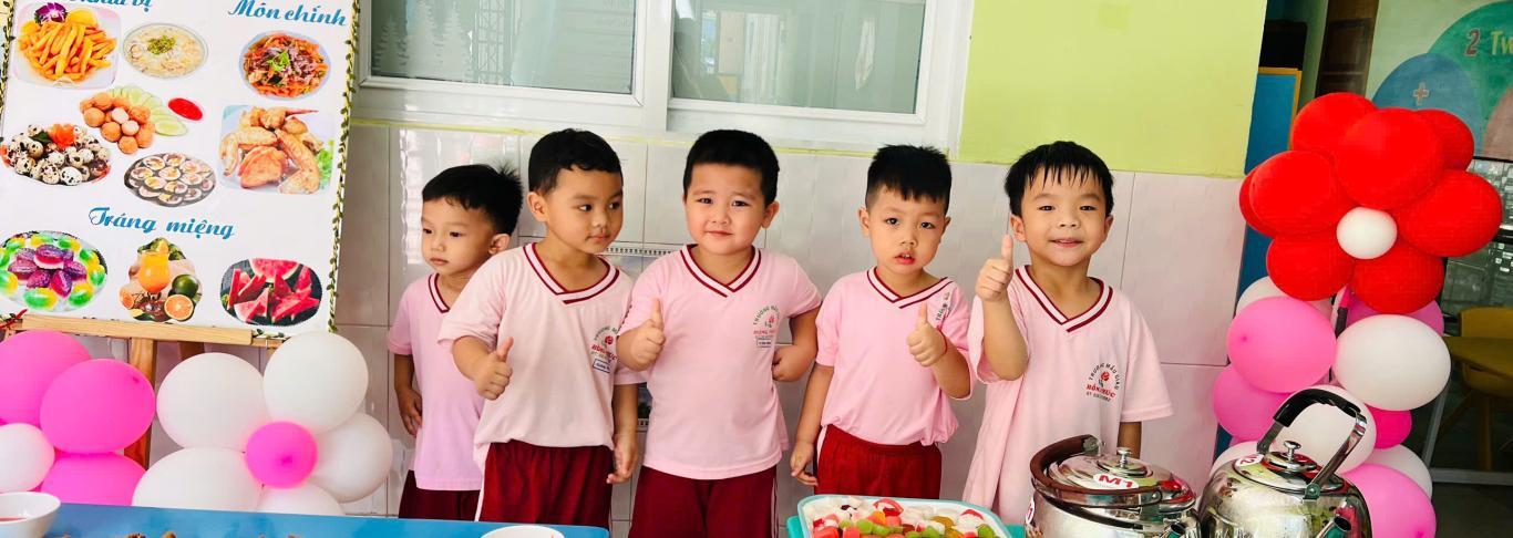 Dinh dưỡng sức khỏe